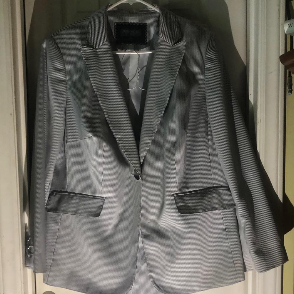 Pantsuit (2pc)